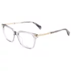 Rag & Bone női optikai szemüvegkeret RNB3055-KB7-51
