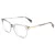 Rag & Bone női optikai szemüvegkeret RNB3055-KB7-51