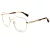 Rag & Bone női optikai szemüvegkeret RNB3056-G-06J-53