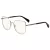 Rag & Bone női optikai szemüvegkeret RNB3056-G-10-53