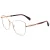 Rag & Bone női optikai szemüvegkeret RNB3056-G-AU2-53