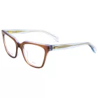 Rag & Bone női optikai szemüvegkeret RNB3057-3LG-53