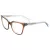 Rag & Bone női optikai szemüvegkeret RNB3057-3LG-53
