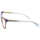 Rag & Bone női optikai szemüvegkeret RNB3057-3LG-53