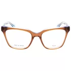 Rag & Bone női optikai szemüvegkeret RNB3057-3LG-53