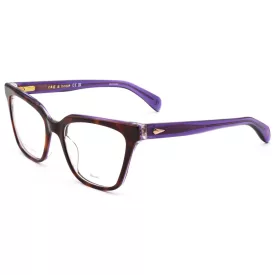Rag & Bone női optikai szemüvegkeret RNB3057-B3V-53