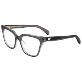 Rag & Bone női optikai szemüvegkeret RNB3057-KB7-53