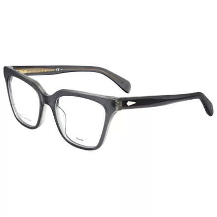 Rag & Bone női optikai szemüvegkeret RNB3057-KB7-53