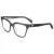 Rag & Bone női optikai szemüvegkeret RNB3057-KB7-53