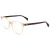 Rag & Bone női optikai szemüvegkeret RNB3059-09Q-52