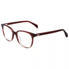 Rag & Bone női optikai szemüvegkeret RNB3059-K4G-52