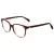 Rag & Bone női optikai szemüvegkeret RNB3059-K4G-52