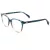 Rag & Bone női optikai szemüvegkeret RNB3059-ZI9-52