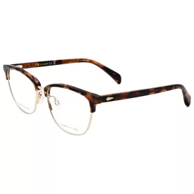 Rag & Bone női optikai szemüvegkeret RNB3060-G-086-52