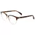 Rag & Bone női optikai szemüvegkeret RNB3060-G-086-52