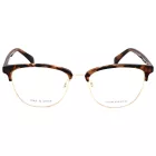 Rag & Bone női optikai szemüvegkeret RNB3060-G-086-52
