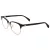 Rag & Bone női optikai szemüvegkeret RNB3060-G-807-52