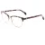 Rag & Bone női optikai szemüvegkeret RNB3060-G-HKZ-52