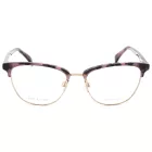 Rag & Bone női optikai szemüvegkeret RNB3060-G-HKZ-52