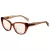 Rag & Bone női optikai szemüvegkeret RNB3061-35J-54