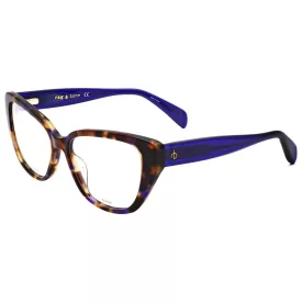 Rag & Bone női optikai szemüvegkeret RNB3061-JBW-54