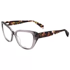 Rag & Bone női optikai szemüvegkeret RNB3061-KB7-54