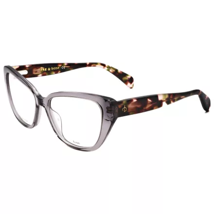 Rag & Bone női optikai szemüvegkeret RNB3061-KB7-54