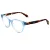 Rag & Bone női optikai szemüvegkeret RNB3062-PJP-51