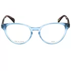 Rag & Bone női optikai szemüvegkeret RNB3062-PJP-51