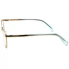 Rag & Bone női optikai szemüvegkeret RNB3063-G-1ED-52