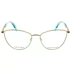 Rag & Bone női optikai szemüvegkeret RNB3063-G-1ED-52