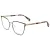 Rag & Bone női optikai szemüvegkeret RNB3064-G-1ED-55