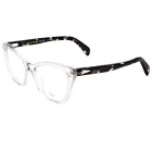 Rag & Bone női optikai szemüvegkeret RNB3065-KB7-53