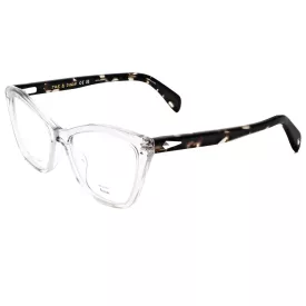 Rag & Bone női optikai szemüvegkeret RNB3065-KB7-53