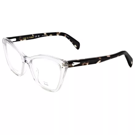 Rag & Bone női optikai szemüvegkeret RNB3065-KB7-53