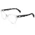 Rag & Bone női optikai szemüvegkeret RNB3065-KB7-53