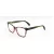 Rag & Bone női optikai szemüvegkeret RNB3066-EX4-54