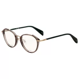 Rag & Bone női optikai szemüvegkeret RNB3067-G-KB7-49