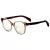 Rag & Bone női optikai szemüvegkeret RNB3068-G-09Q-52