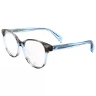 Rag & Bone női optikai szemüvegkeret RNB3068-G-09V-52