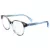 Rag & Bone női optikai szemüvegkeret RNB3068-G-09V-52