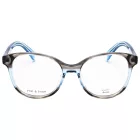 Rag & Bone női optikai szemüvegkeret RNB3068-G-09V-52