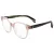 Rag & Bone női optikai szemüvegkeret RNB3068-G-35J-52