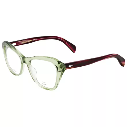 Rag & Bone női optikai szemüvegkeret RNB3069-1ED-51