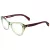 Rag & Bone női optikai szemüvegkeret RNB3069-1ED-51