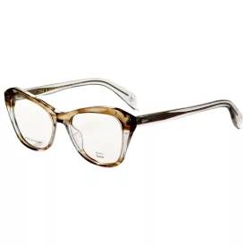 Rag & Bone női optikai szemüvegkeret RNB3069-HR3-51