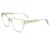 Rag & Bone női optikai szemüvegkeret RNB3070-G-1ED-55