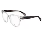 Rag & Bone női optikai szemüvegkeret RNB3070-G-KB7-55