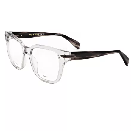 Rag & Bone női optikai szemüvegkeret RNB3070-G-KB7-55