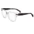 Rag & Bone női optikai szemüvegkeret RNB3070-G-KB7-55